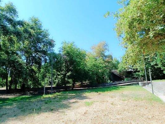 Kreta, Vryses: Wohngebäude mit Pool und Bergblick zu verkaufen – Ideale Investition im Apokoronas!