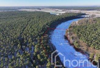 Blick Richtung Westen