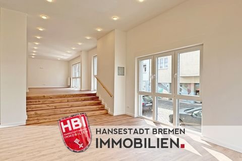 Bremen Büros, Büroräume, Büroflächen 