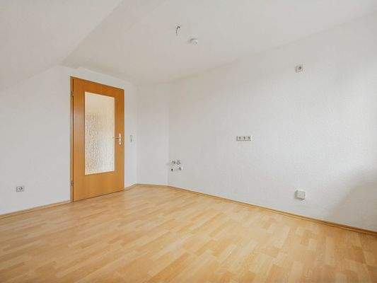 Küche a (DG-Wohnung)