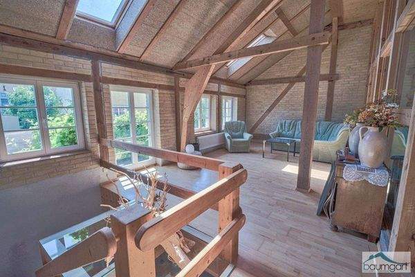 Arbeitszimmer Galerie