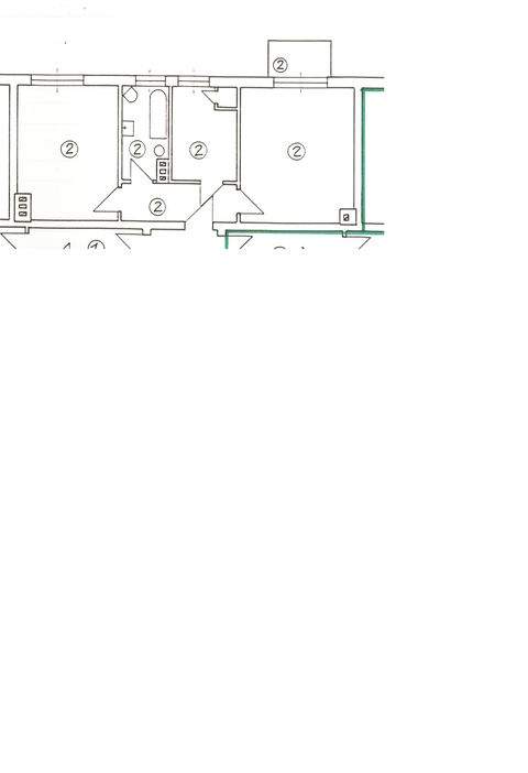 Hohenmölsen Wohnungen, Hohenmölsen Wohnung mieten