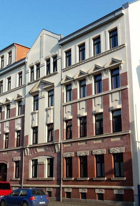 Leipzig Wohnungen, Leipzig Wohnung mieten