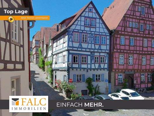 Ihr zukünftiges Eigenheim!