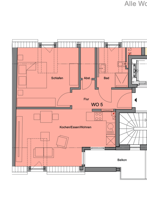 Trier Wohnungen, Trier Wohnung kaufen