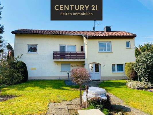 CENTURY 21 Felten Immobilien
