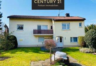 CENTURY 21 Felten Immobilien