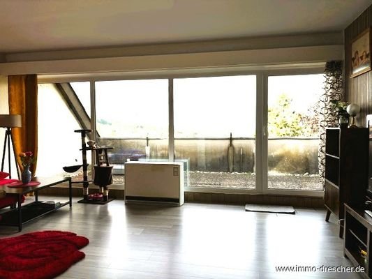Wohnzimmer DG