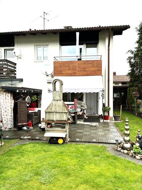 Fischen im Allgäu Häuser, Fischen im Allgäu Haus kaufen