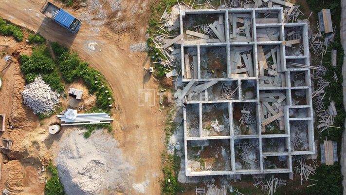 Brand New Properties Near Gazimağusa Center in North Cyprus