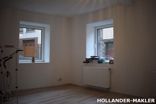 Zimmer 1 EG