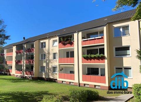 Bad Schwartau Wohnungen, Bad Schwartau Wohnung mieten