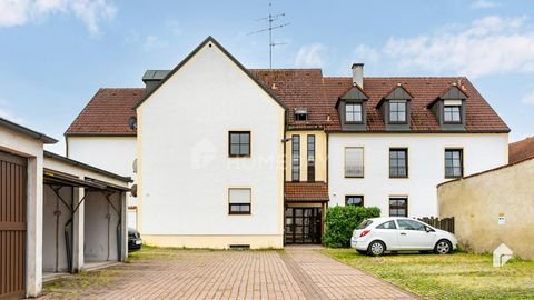 Geiselhöring Wohnungen, Geiselhöring Wohnung kaufen