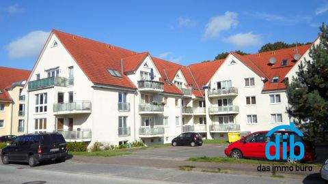 Selmsdorf Wohnungen, Selmsdorf Wohnung kaufen