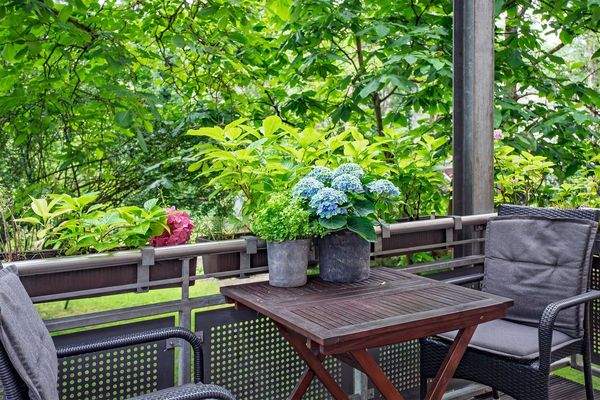 Eigentumswohnung in Hamburg-Winterhude