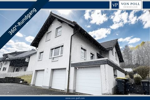 Siegen / Volnsberg Wohnungen, Siegen / Volnsberg Wohnung kaufen