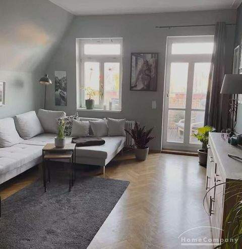 Dresden Wohnen auf Zeit, möbliertes Wohnen