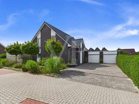 Wittmund / Carolinensiel Häuser, Wittmund / Carolinensiel Haus kaufen