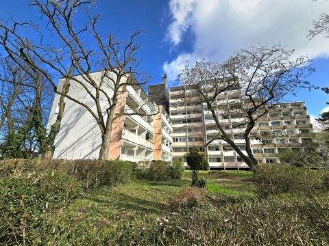 Frankfurt am Main / Nied Wohnungen, Frankfurt am Main / Nied Wohnung kaufen