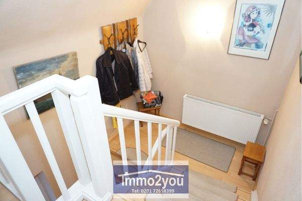 Abgang Treppenhaus DG-OG