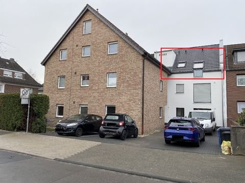 Leverkusen Wohnungen, Leverkusen Wohnung mieten