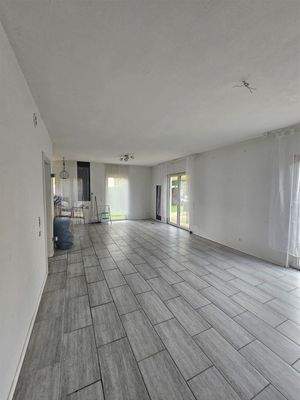 Wohn- und Essbereich 