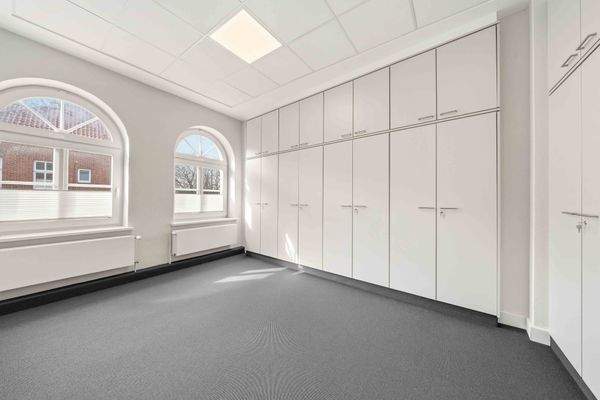 Zimmer - bspw. Geschäftsleitung