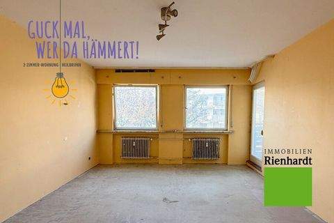 Heilbronn Wohnungen, Heilbronn Wohnung kaufen