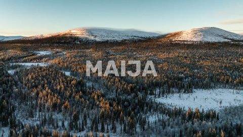 Enontekiö Grundstücke, Enontekiö Grundstück kaufen