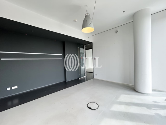 Innenansicht - 1. OG - JLL