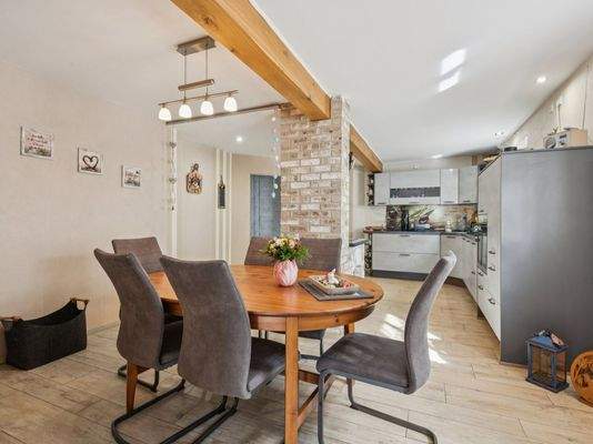 Küche 1 Erdgeschoss