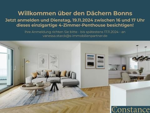 Bonn Wohnungen, Bonn Wohnung kaufen