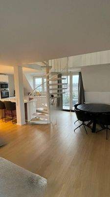 Wohnen / Essen / Kochen