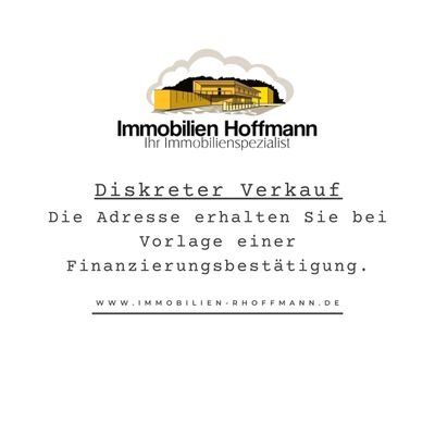 Diskreter Verkauf