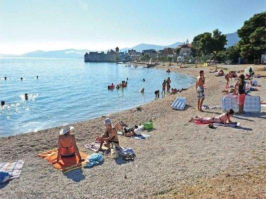 Die Lage ist wahrlich phänomenal