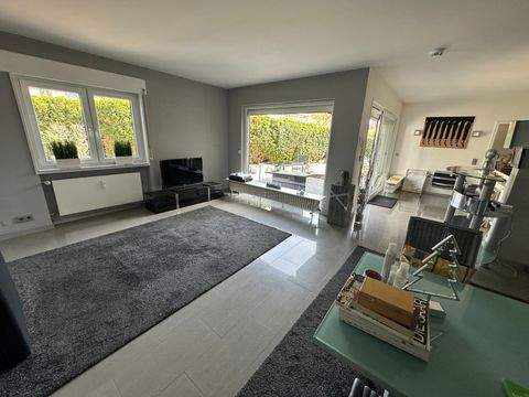 Saarbrücken Wohnungen, Saarbrücken Wohnung kaufen