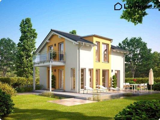 Dein grandioses Zuhause