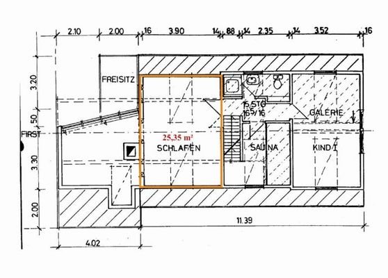 2_Grundriss DGL