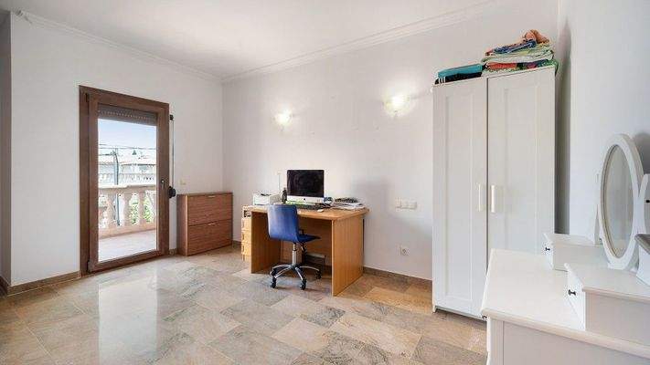 Villa Palma Habitación 3 BHHS-BAL-0522