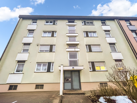 Gochsheim Wohnungen, Gochsheim Wohnung kaufen