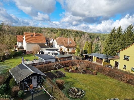 Garten 1