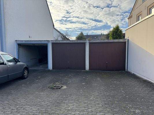 Garage (Mitte)
