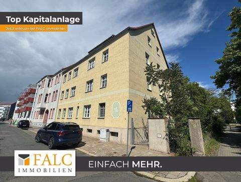 Halberstadt Renditeobjekte, Mehrfamilienhäuser, Geschäftshäuser, Kapitalanlage