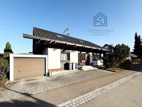 Rietheim-Weilheim Häuser, Rietheim-Weilheim Haus kaufen