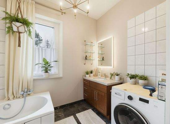 EG_Badezimmer - (KI generiert)