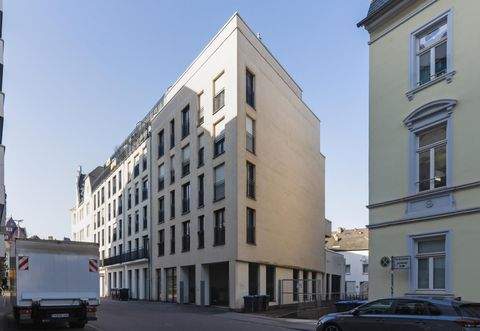 Trier Wohnungen, Trier Wohnung kaufen