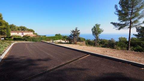 LA TURBIE Grundstücke, LA TURBIE Grundstück kaufen