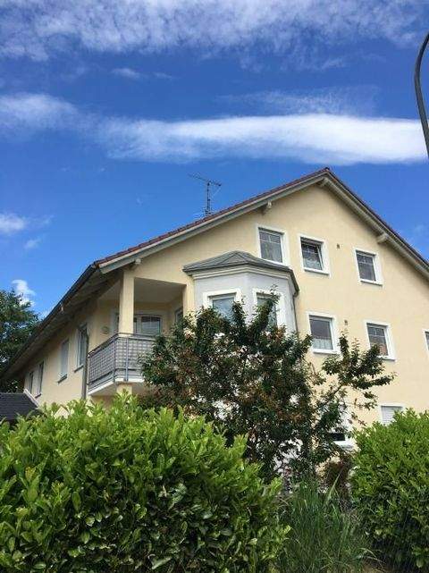 Wettstetten Wohnungen, Wettstetten Wohnung mieten