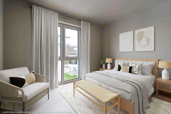 Beispielhafte Darstellung