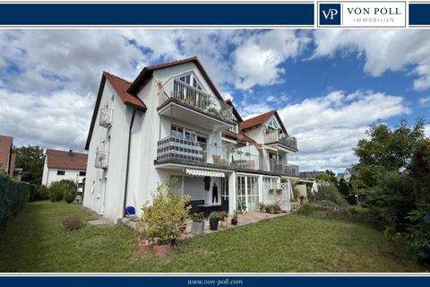 Oberasbach Wohnungen, Oberasbach Wohnung kaufen